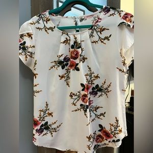 Beautiful Blouse!